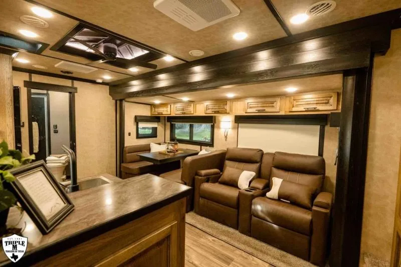 new Horse Trailers Lakota  for sale, in Willspoint, TX Thumbnail 16