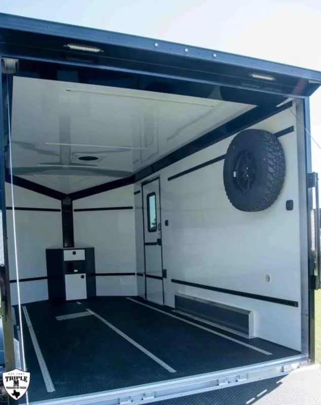 new Horse Trailers ATC  for sale, in Willspoint, TX Thumbnail 5