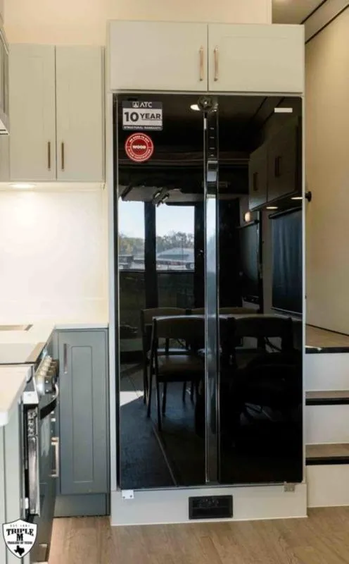 new Horse Trailers ATC  for sale, in Willspoint, TX Thumbnail 18