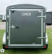 new Horse Trailers Carry-On  for sale, in Willspoint, TX Thumbnail 3