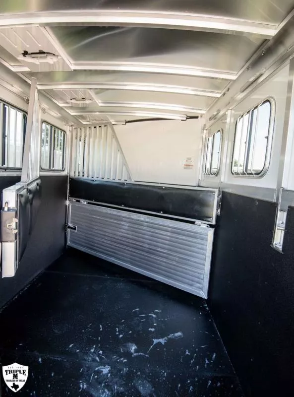 new Horse Trailers Sundowner Trailers  for sale, in Willspoint, TX Thumbnail 18