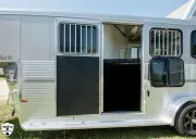 new Horse Trailers Sundowner Trailers  for sale, in Willspoint, TX Thumbnail 4