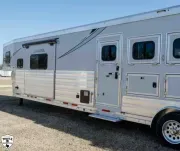 new Horse Trailers Lakota  for sale, in Willspoint, TX Thumbnail 24