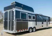 new Horse Trailers Lakota  for sale, in Willspoint, TX Thumbnail 25
