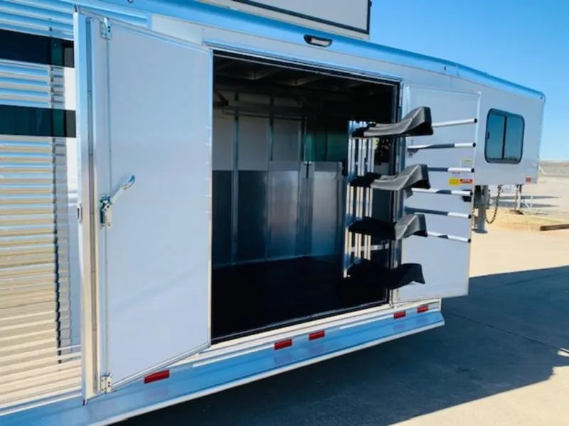 new Horse Trailers Sundowner Trailers  for sale, in Willspoint, TX Thumbnail 13