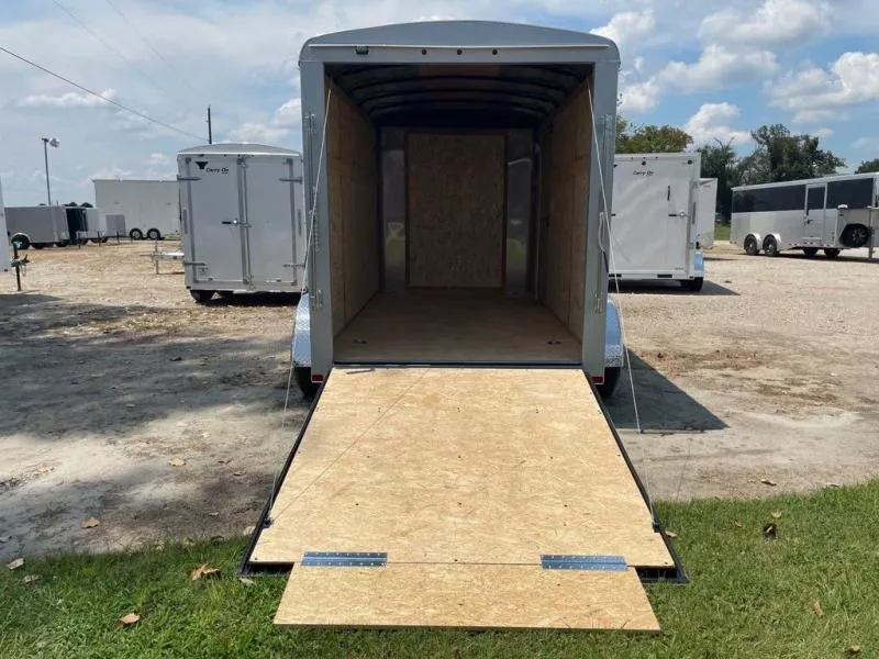 new Horse Trailers Carry-On  for sale, in Willspoint, TX Thumbnail 7