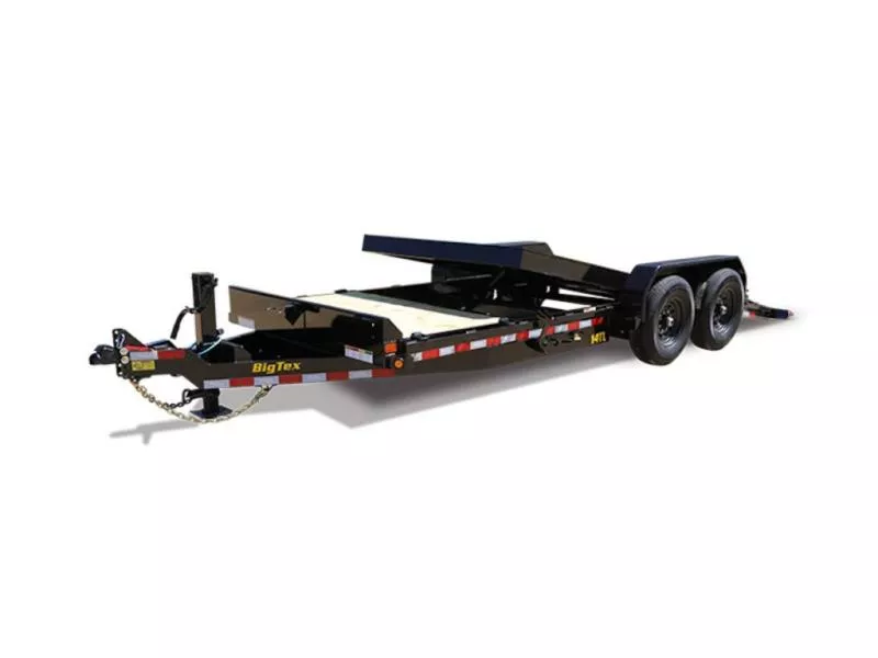 2026 Big Tex Trailers 14TL 14TL-22GN Cargo / Enclosed Trailer