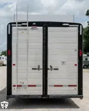used Horse Trailers Logan Coach  for sale, in Willspoint, TX Thumbnail 4