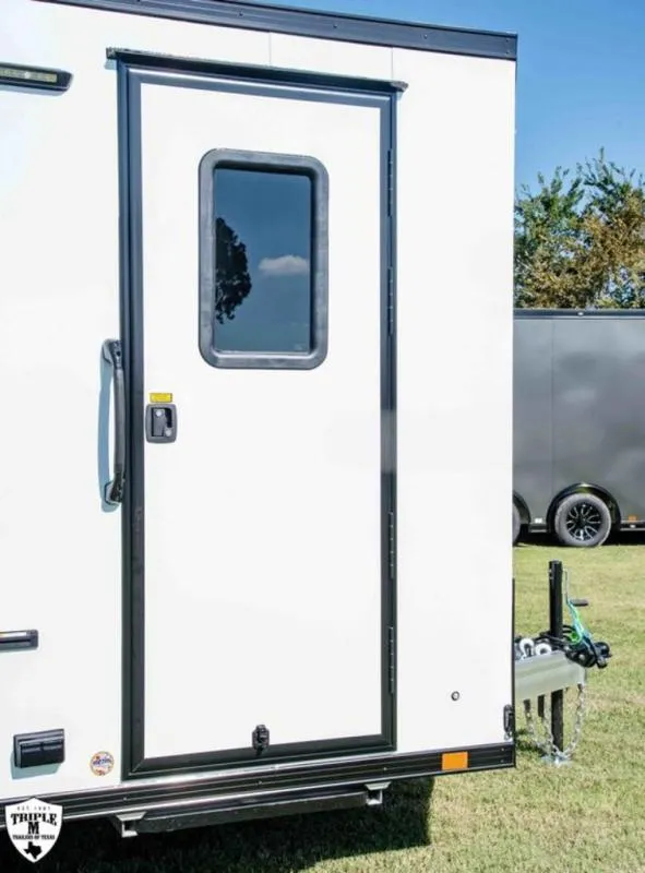 new Horse Trailers ATC  for sale, in Willspoint, TX Thumbnail 12