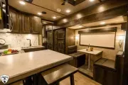 new Horse Trailers Lakota  for sale, in Willspoint, TX Thumbnail 13