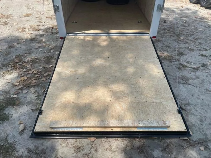 new Horse Trailers Carry-On  for sale, in Willspoint, TX Thumbnail 4