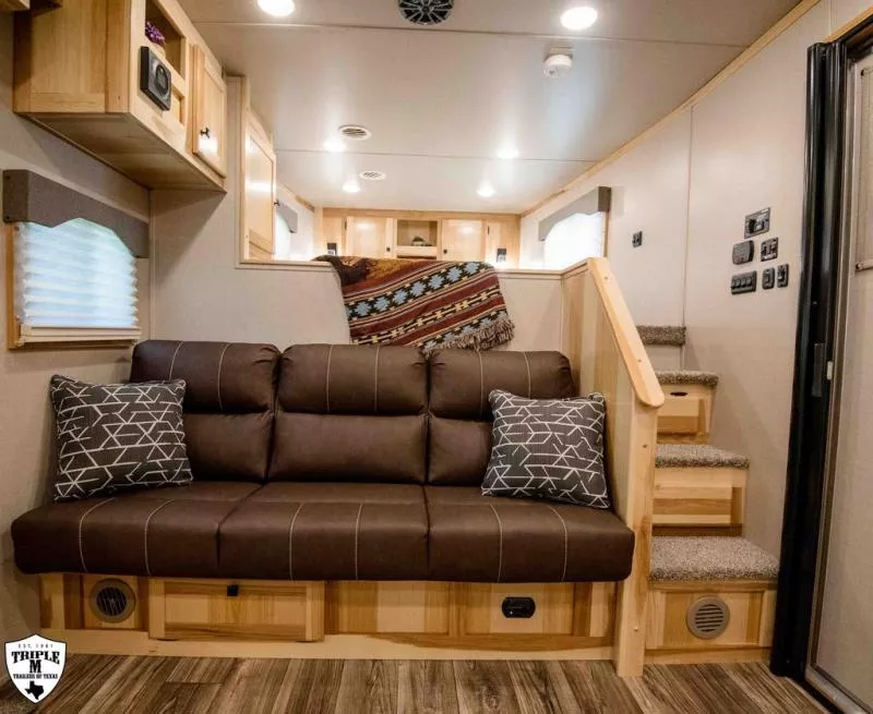 new Horse Trailers Lakota  for sale, in Willspoint, TX Thumbnail 28