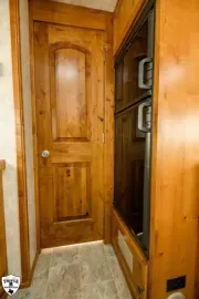 used Horse Trailers Logan Coach  for sale, in Willspoint, TX Thumbnail 22