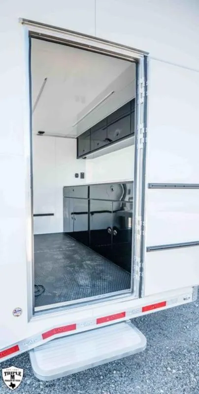 new Horse Trailers ATC  for sale, in Willspoint, TX Thumbnail 16