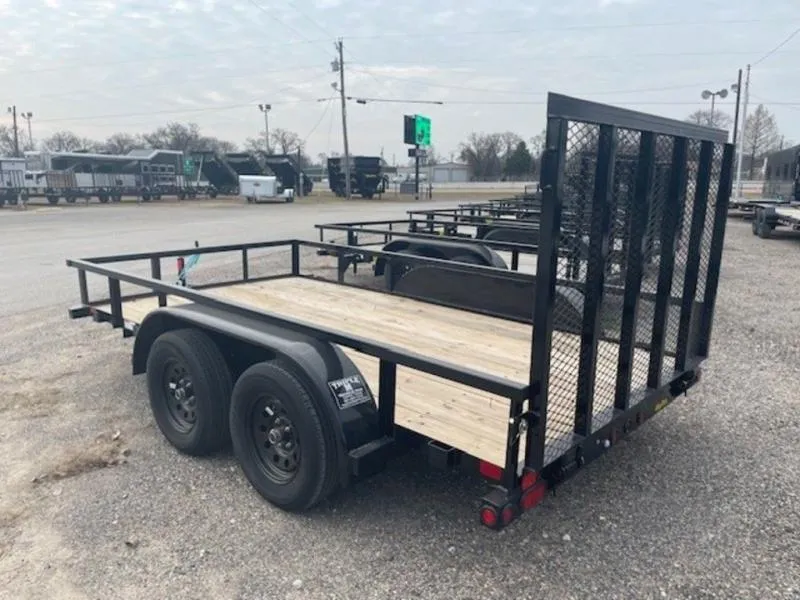 new Horse Trailers Big Tex Trailers  for sale, in Willspoint, TX Thumbnail 2