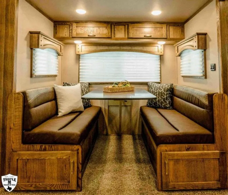 new Horse Trailers Lakota  for sale, in Willspoint, TX Thumbnail 19