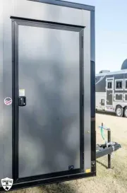 new Horse Trailers Cargo Express  for sale, in Willspoint, TX Thumbnail 9