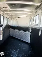 new Horse Trailers Sundowner Trailers  for sale, in Willspoint, TX Thumbnail 18