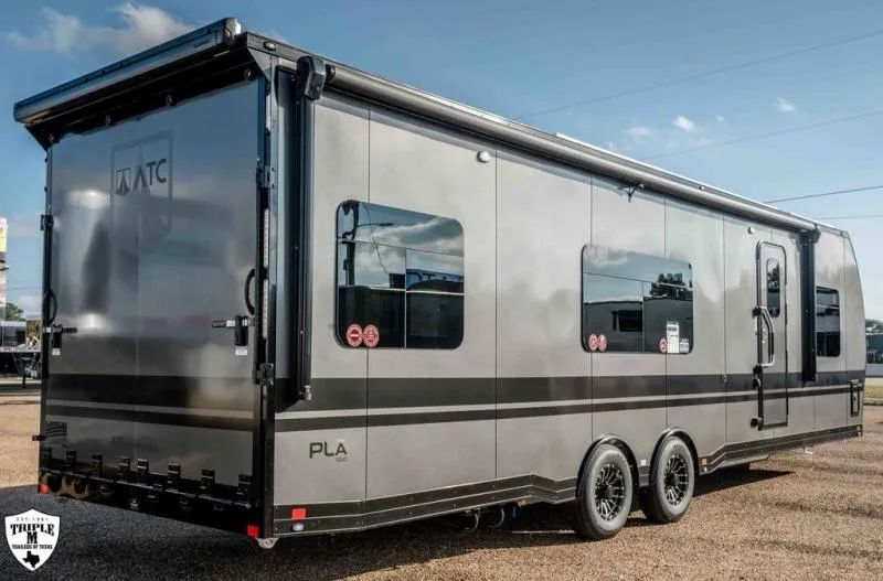 new Horse Trailers ATC  for sale, in Willspoint, TX Thumbnail 20