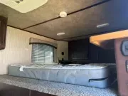 used Horse Trailers Bison Trailers  for sale, in Willspoint, TX Thumbnail 3
