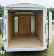 new Horse Trailers Carry-On  for sale, in Willspoint, TX Thumbnail 2