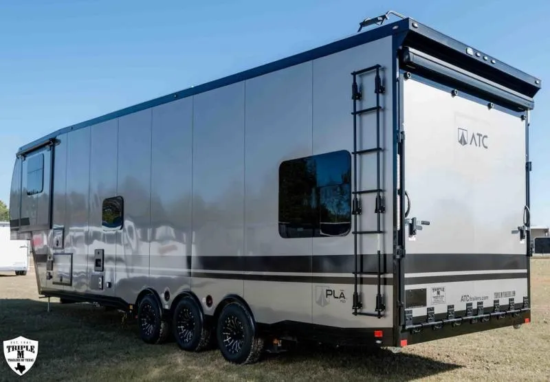 new Horse Trailers ATC  for sale, in Willspoint, TX Thumbnail 4