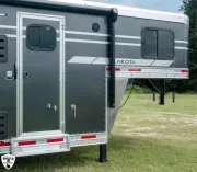 new Horse Trailers Lakota  for sale, in Willspoint, TX Thumbnail 12