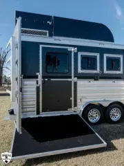 new Horse Trailers Lakota  for sale, in Willspoint, TX Thumbnail 27