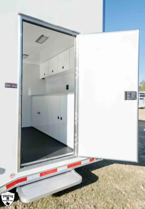 new Horse Trailers ATC  for sale, in Willspoint, TX Thumbnail 11