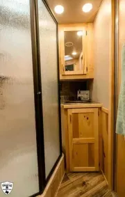 new Horse Trailers Lakota  for sale, in Willspoint, TX Thumbnail 20