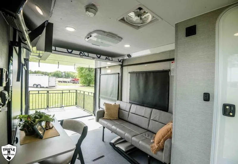 new Horse Trailers ATC  for sale, in Willspoint, TX Thumbnail 12