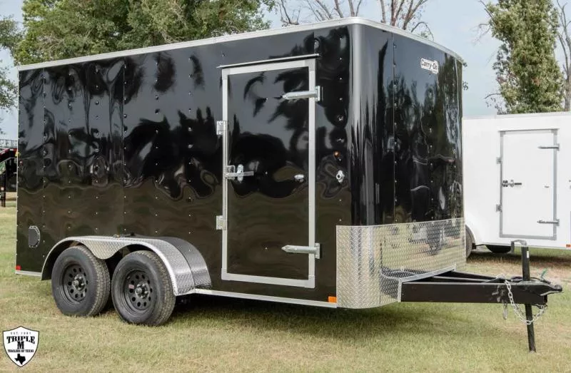 new Horse Trailers Carry-On  for sale, in Willspoint, TX Thumbnail 5