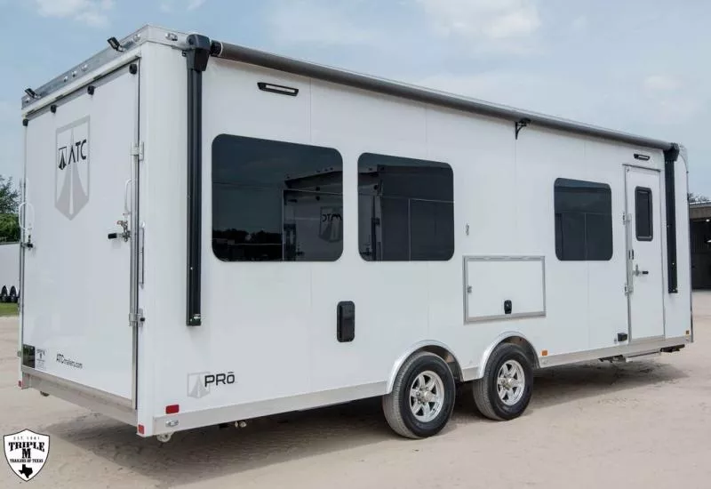 new Horse Trailers ATC  for sale, in Willspoint, TX Thumbnail 21