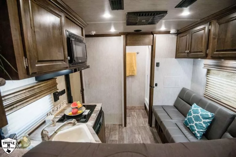 new Horse Trailers Sundowner Trailers  for sale, in Willspoint, TX Thumbnail 16