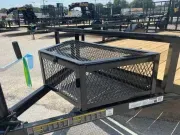new Horse Trailers Carry-On  for sale, in Willspoint, TX Thumbnail 6