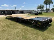 new Horse Trailers Big Tex Trailers  for sale, in Willspoint, TX Thumbnail 3