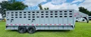 new Horse Trailers Eagle  for sale, in Willspoint, TX Thumbnail 10