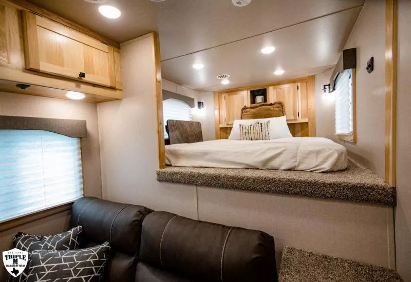 new Horse Trailers Lakota  for sale, in Willspoint, TX Thumbnail 17