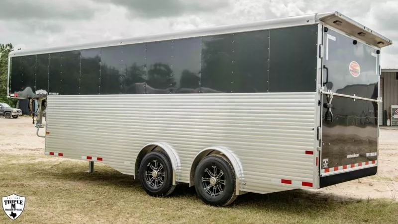 new Horse Trailers Sundowner Trailers  for sale, in Willspoint, TX Thumbnail 10