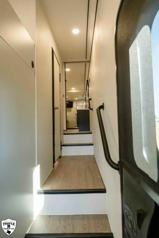 new Horse Trailers ATC  for sale, in Willspoint, TX Thumbnail 20