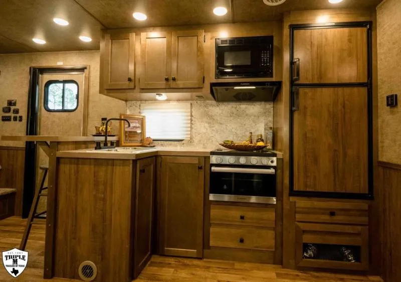 new Horse Trailers Lakota  for sale, in Willspoint, TX Thumbnail 21