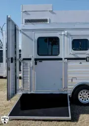 new Horse Trailers Lakota  for sale, in Willspoint, TX Thumbnail 30