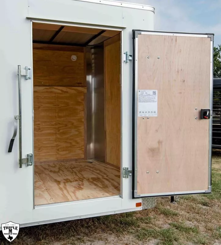 new Horse Trailers Carry-On  for sale, in Willspoint, TX Thumbnail 3