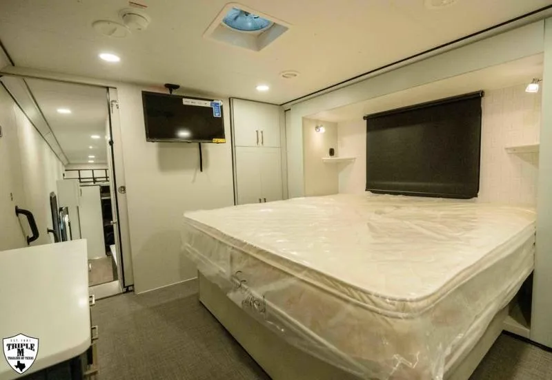 new Horse Trailers ATC  for sale, in Willspoint, TX Thumbnail 29