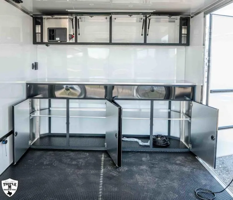 new Horse Trailers ATC  for sale, in Willspoint, TX Thumbnail 10