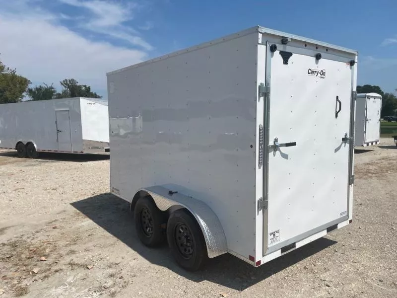 new Horse Trailers Carry-On  for sale, in Willspoint, TX Thumbnail 9