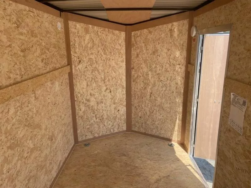 new Horse Trailers Carry-On  for sale, in Willspoint, TX Thumbnail 7