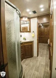 used Horse Trailers Sundowner Trailers  for sale, in Willspoint, TX Thumbnail 28