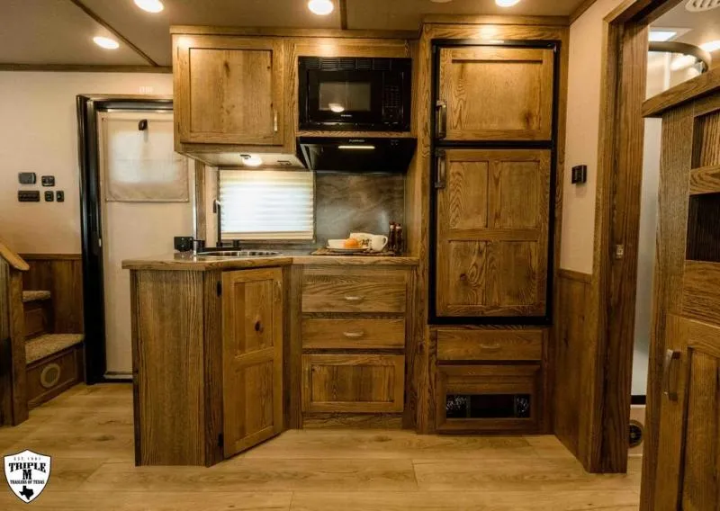 new Horse Trailers Lakota  for sale, in Willspoint, TX Thumbnail 18