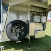 new Horse Trailers Sundowner Trailers  for sale, in Willspoint, TX Thumbnail 30